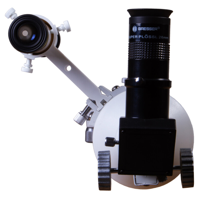 Bresser Messier AR-90L/1200 EXOS-1/EQ4 телескоп