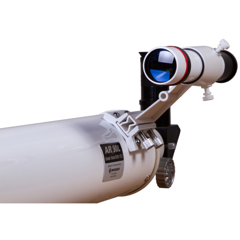Bresser Messier AR-90L/1200 EXOS-1/EQ4 телескоп