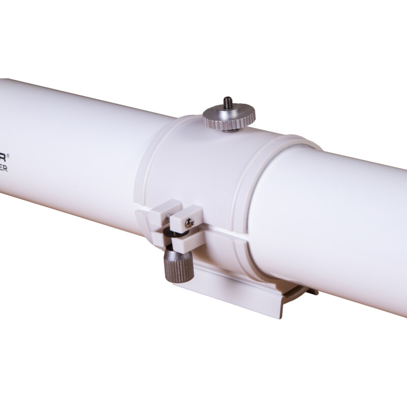 Bresser Messier AR-90L/1200 EXOS-1/EQ4 телескоп