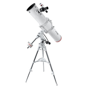 Bresser Messier NT-130/1000 EXOS-1/EQ4 телескоп