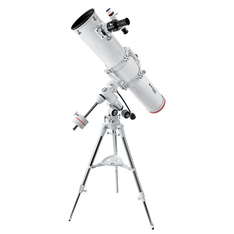 Bresser Messier NT-130/1000 EXOS-1/EQ4 телескоп