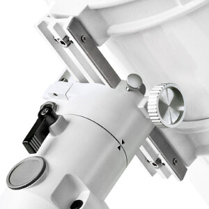 Bresser Messier NT-130/1000 EXOS-1/EQ4 телескоп