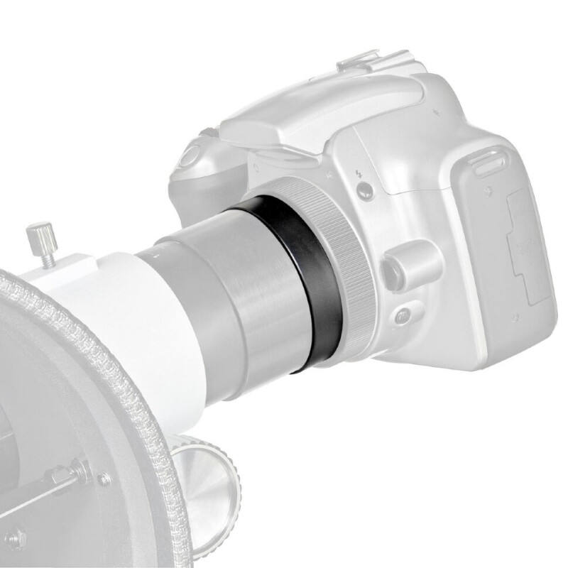 Bresser Messier NT-130/1000 EXOS-1/EQ4 телескоп