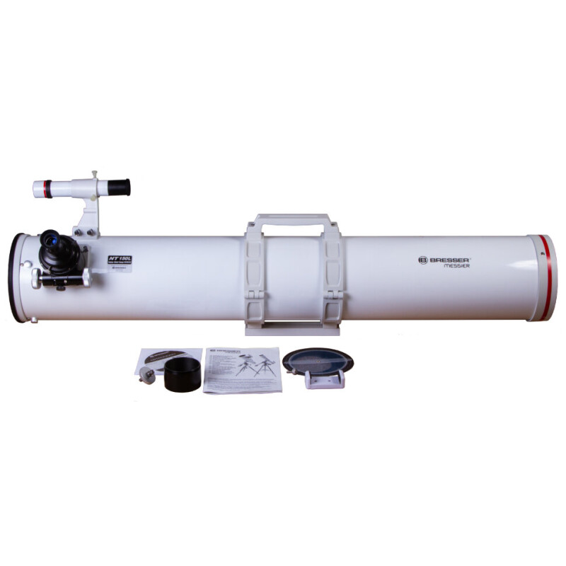 Bresser Messier NT-150L/1200 Hexafoc труба оптическая