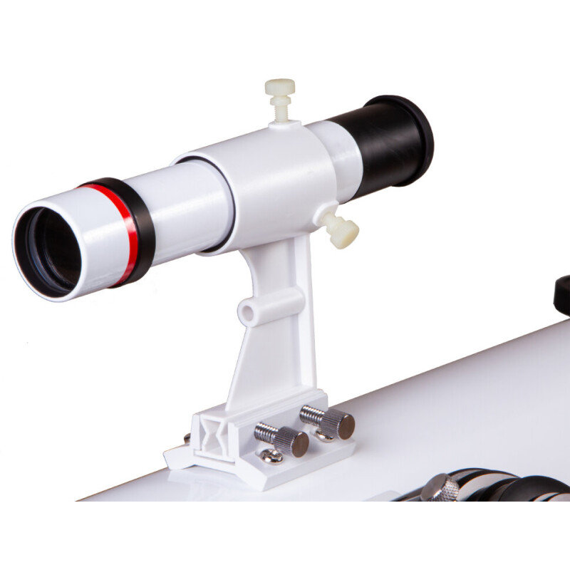 Bresser Messier NT-150L/1200 Hexafoc труба оптическая