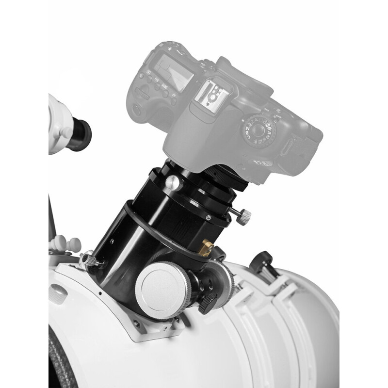 Bresser Messier NT-203s/800 труба оптическая