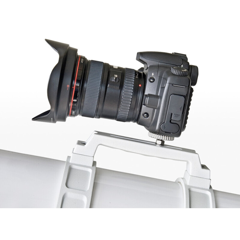 Bresser Messier NT-203s/800 труба оптическая