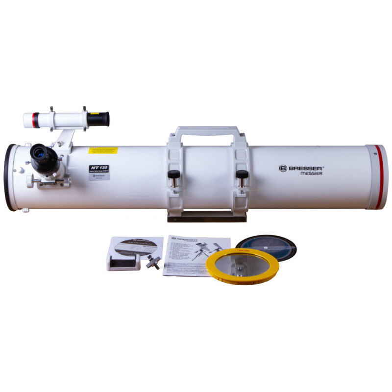 Bresser NT-130/1000 труба оптическая