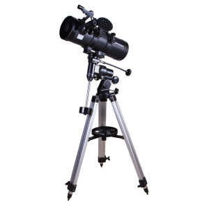 Bresser Pluto 114/500 EQ телескоп