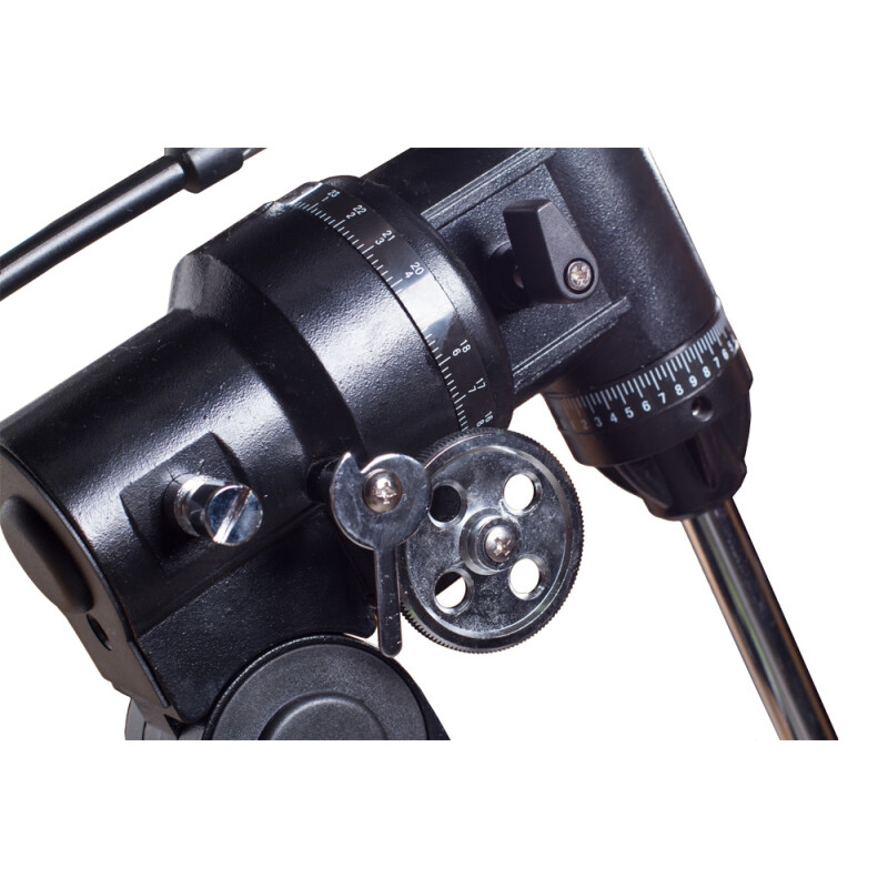 Bresser Pollux 150/1400 EQ3 телескоп