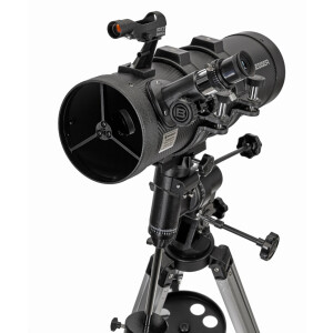 Bresser Spica 130/1000 EQ3 телескоп с адаптером для смартфона