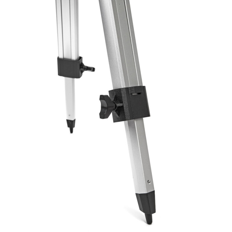 Bresser Spica 130/1000 EQ3 телескоп с адаптером для смартфона