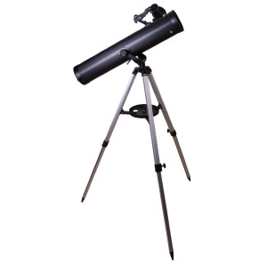 Bresser Venus 76/700 AZ телескоп с адаптером для смартфона