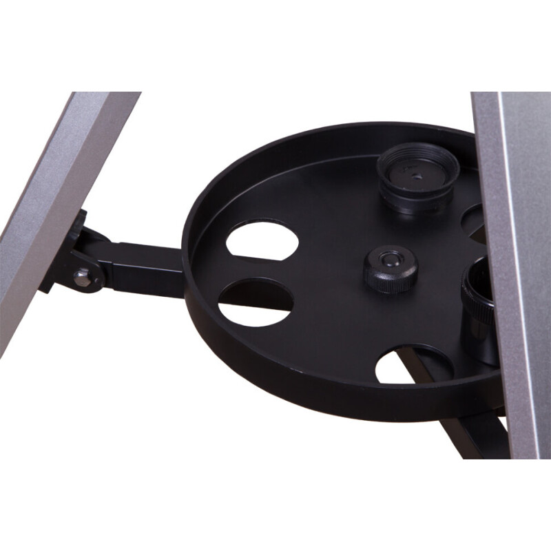 Bresser Venus 76/700 AZ телескоп с адаптером для смартфона