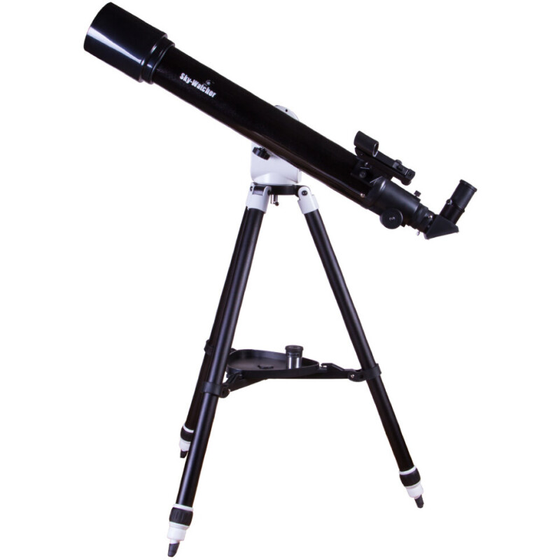 Sky-Watcher 70S AZ-GTe SynScan GOTO телескоп