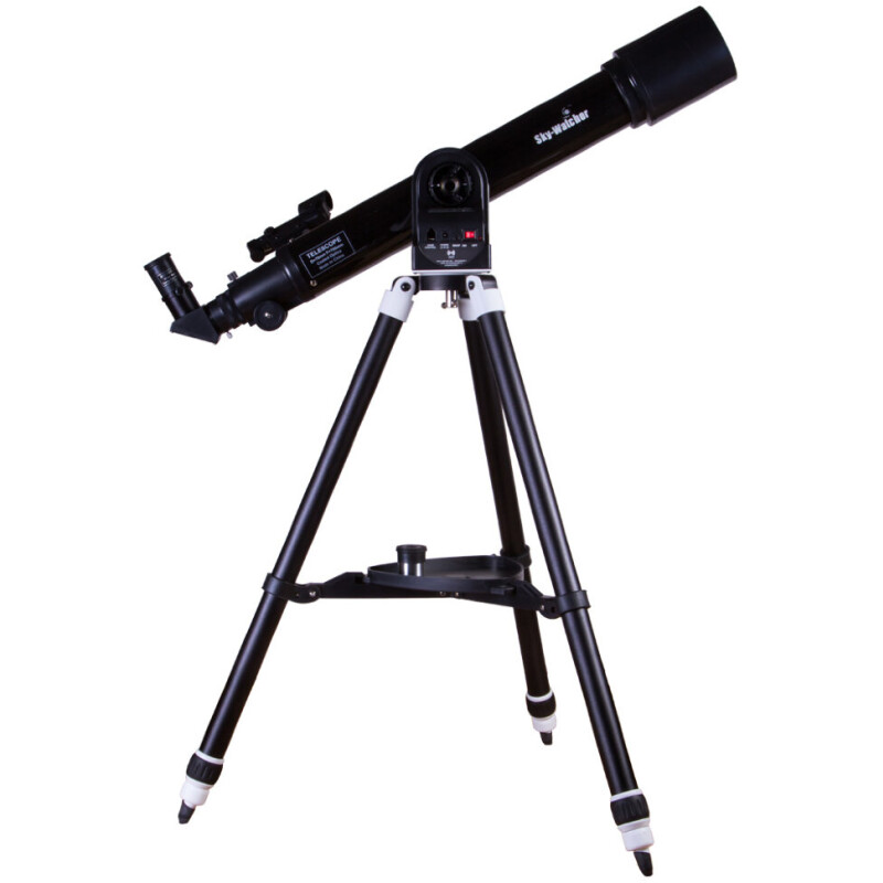 Sky-Watcher 70S AZ-GTe SynScan GOTO телескоп