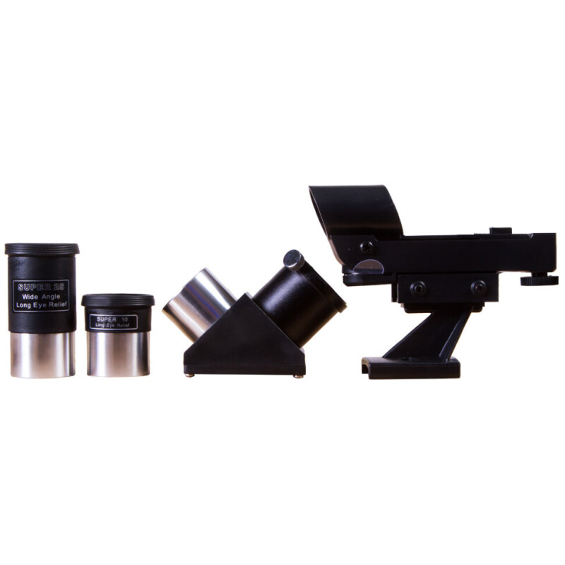 Sky-Watcher 70S AZ-GTe SynScan GOTO телескоп