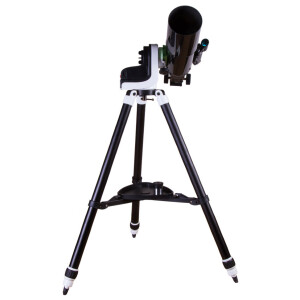 Sky-Watcher 80S AZ-GTe SynScan GOTO телескоп