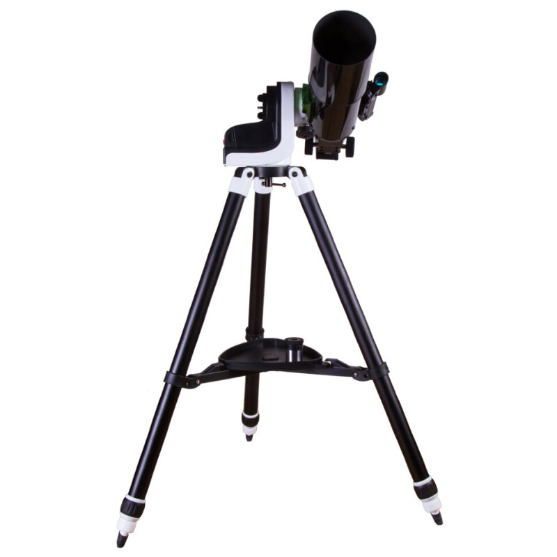 Sky-Watcher 80S AZ-GTe SynScan GOTO телескоп