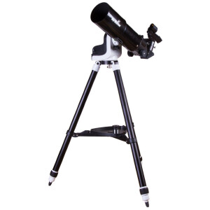 Sky-Watcher 80S AZ-GTe SynScan GOTO телескоп