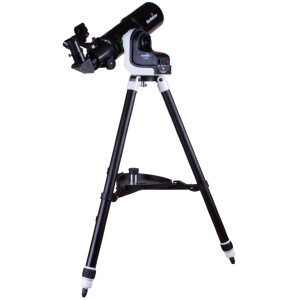 Sky-Watcher 80S AZ-GTe SynScan GOTO телескоп