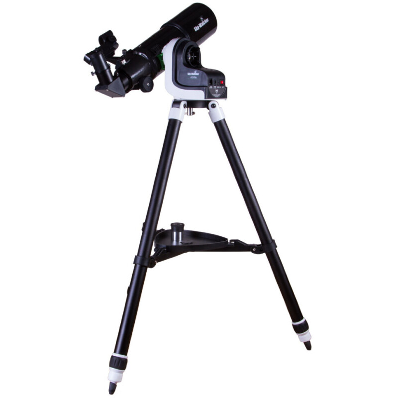 Sky-Watcher 80S AZ-GTe SynScan GOTO телескоп