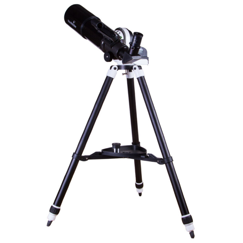 Sky-Watcher 80S AZ-GTe SynScan GOTO телескоп