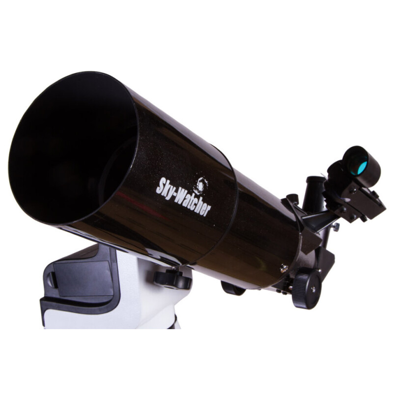 Sky-Watcher 80S AZ-GTe SynScan GOTO телескоп