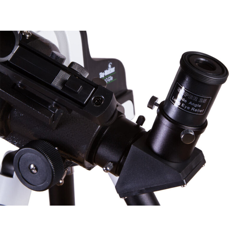 Sky-Watcher 80S AZ-GTe SynScan GOTO телескоп