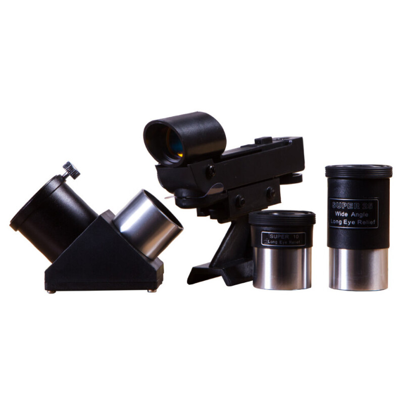 Sky-Watcher 80S AZ-GTe SynScan GOTO телескоп