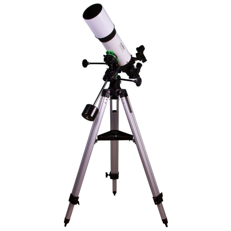 Sky-Watcher AC102/500 StarQuest EQ1 телескоп