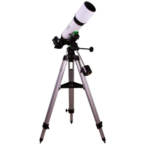 Sky-Watcher AC102/500 StarQuest EQ1 телескоп