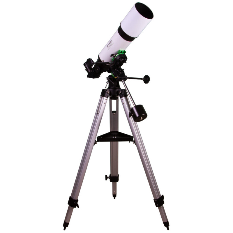 Sky-Watcher AC102/500 StarQuest EQ1 телескоп