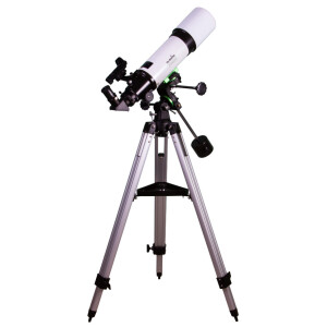 Sky-Watcher AC102/500 StarQuest EQ1 телескоп