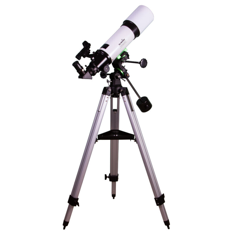 Sky-Watcher AC102/500 StarQuest EQ1 телескоп