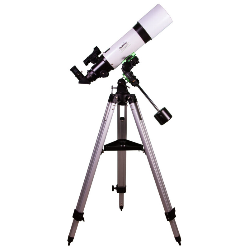 Sky-Watcher AC102/500 StarQuest EQ1 телескоп