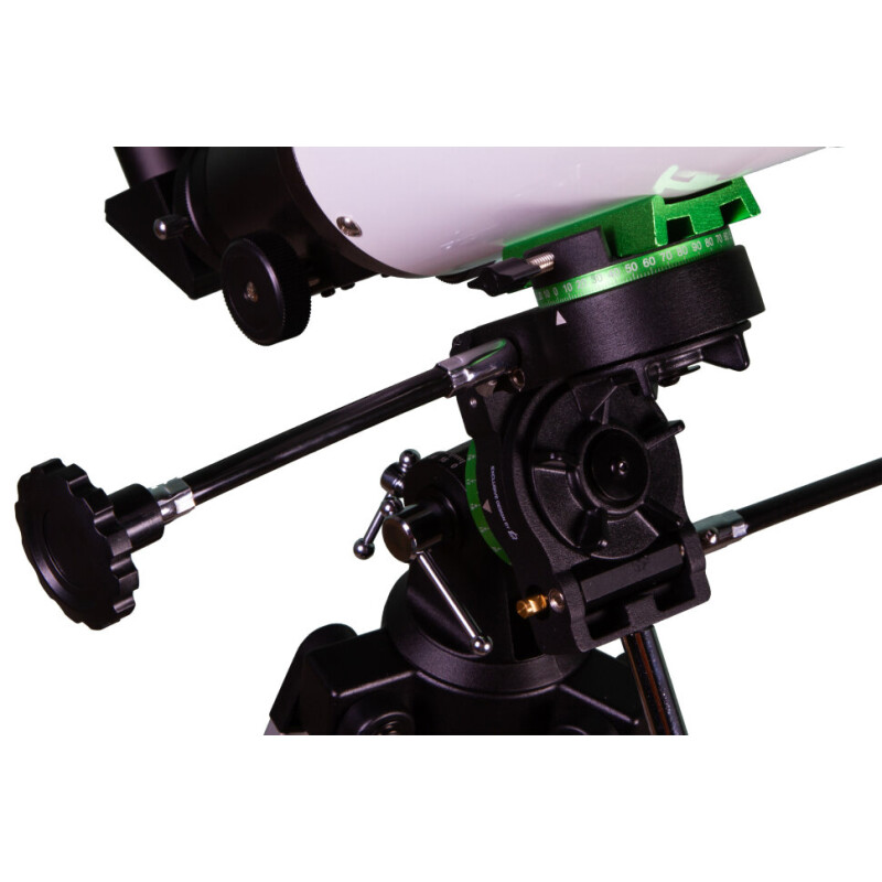 Sky-Watcher AC102/500 StarQuest EQ1 телескоп