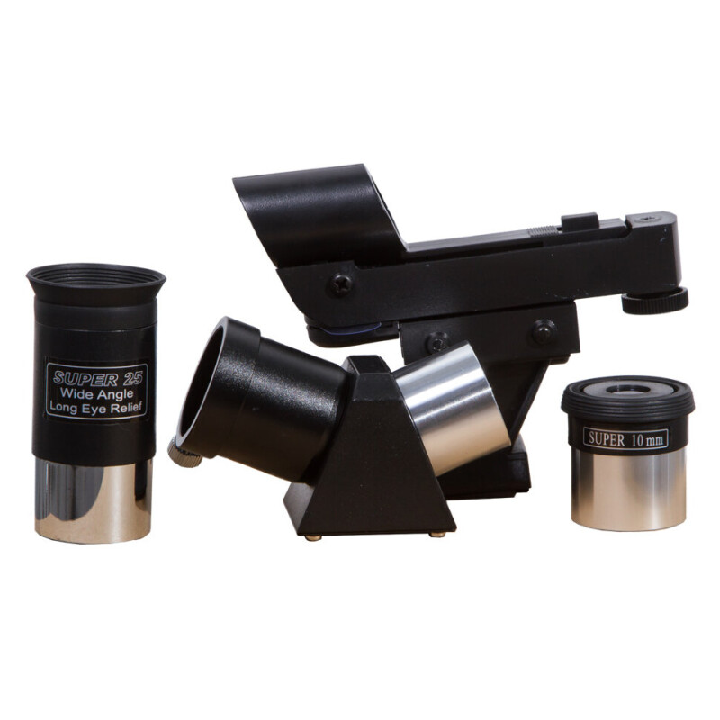 Sky-Watcher BK 1025AZ3 телескоп