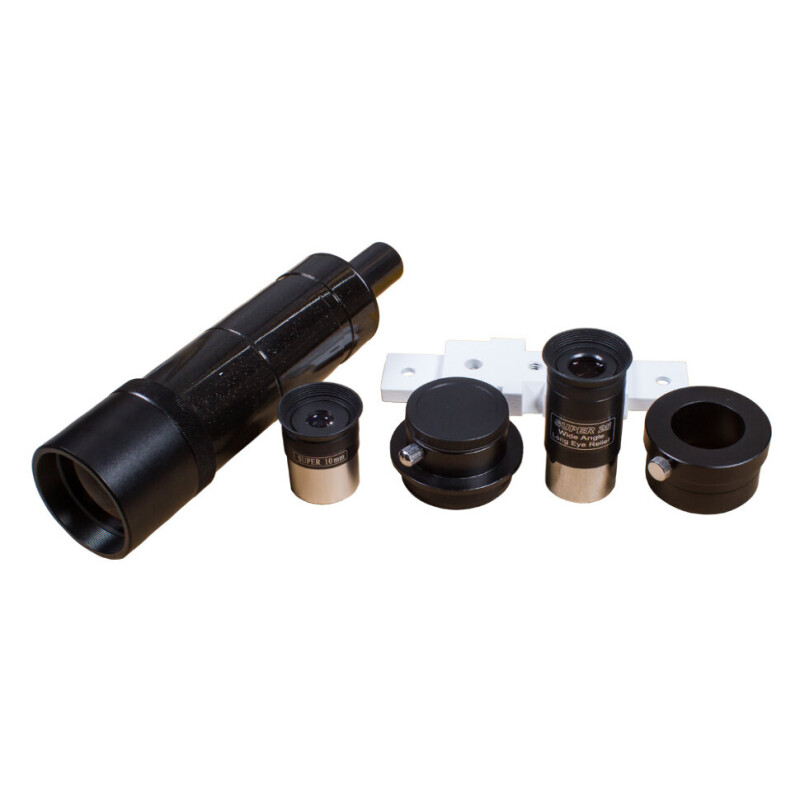 Sky-Watcher BK 1201EQ5 телескоп