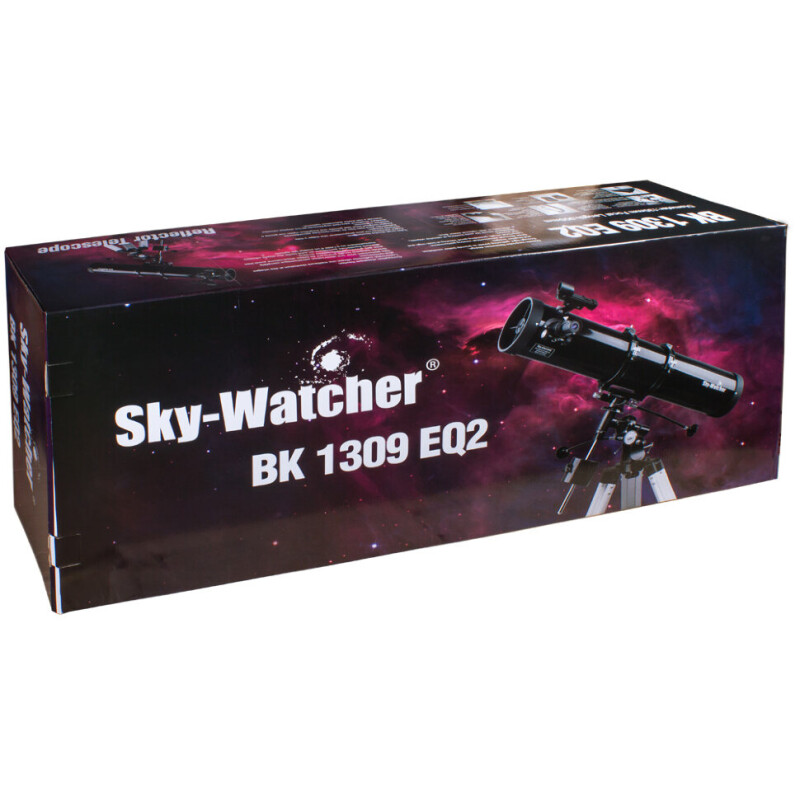 Sky-Watcher BK 1309EQ2 телескоп