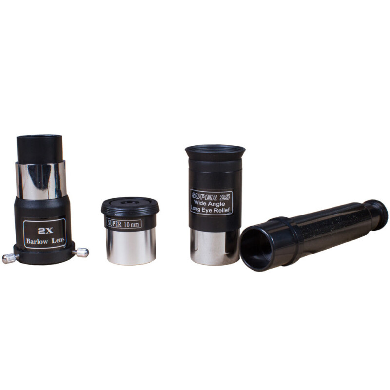 Sky-Watcher BK 1309EQ2 телескоп