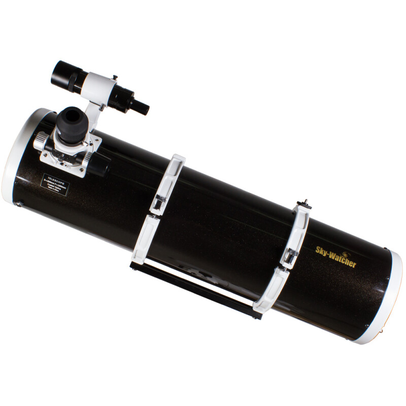 Sky-Watcher BK 200 Steel OTAW Dual Speed Focuser труба оптическая