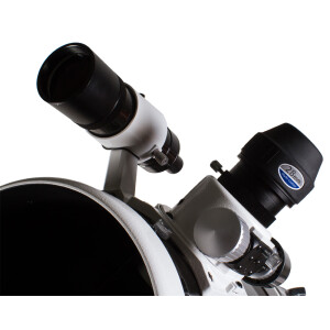 Sky-Watcher BK 200 Steel OTAW Dual Speed Focuser труба оптическая