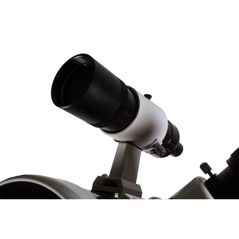 Sky-Watcher BK 200 Steel OTAW Dual Speed Focuser труба оптическая