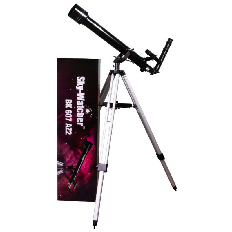 Sky-Watcher BK 607AZ2 телескоп