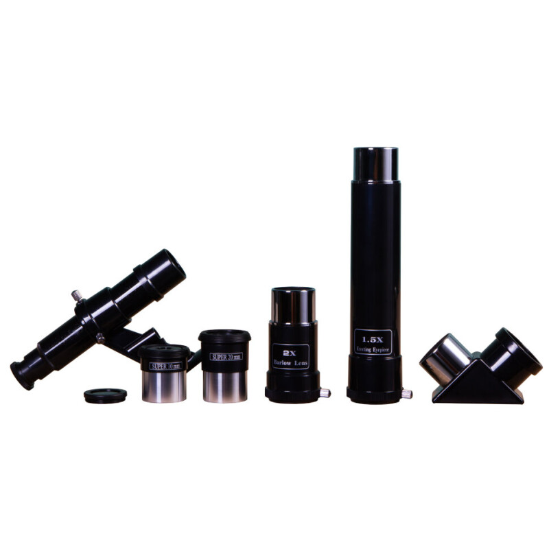 Sky-Watcher BK 607AZ2 телескоп