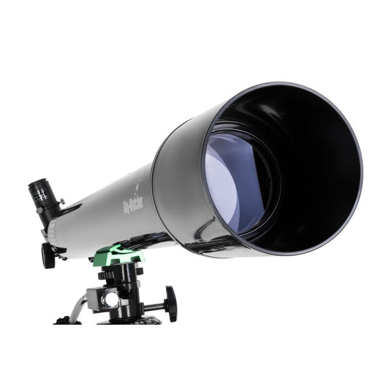 Sky-Watcher BK 709EQ2 Red dot телескоп