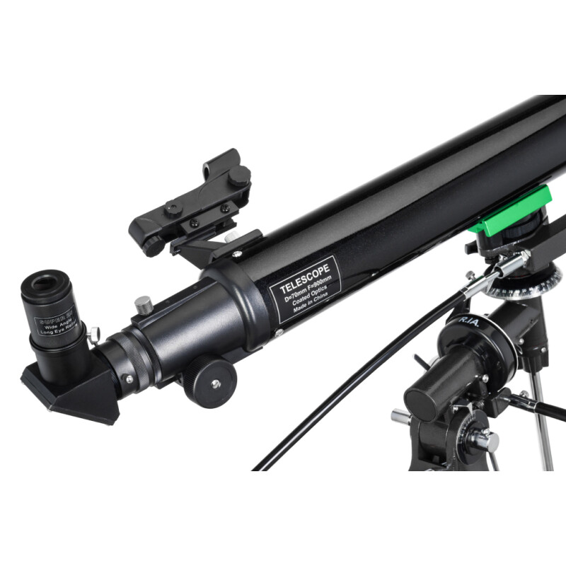 Sky-Watcher BK 709EQ2 Red dot телескоп