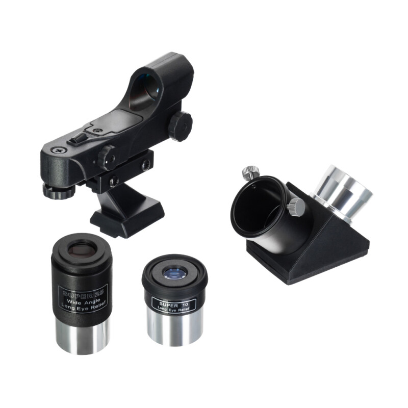 Sky-Watcher BK 709EQ2 Red dot телескоп
