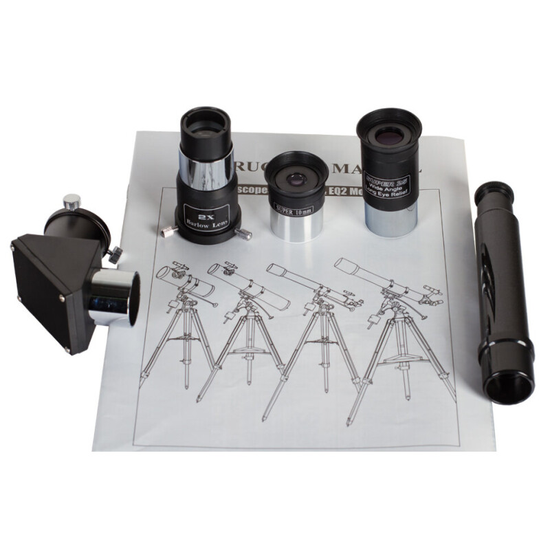 Sky-Watcher BK 709EQ2 телескоп